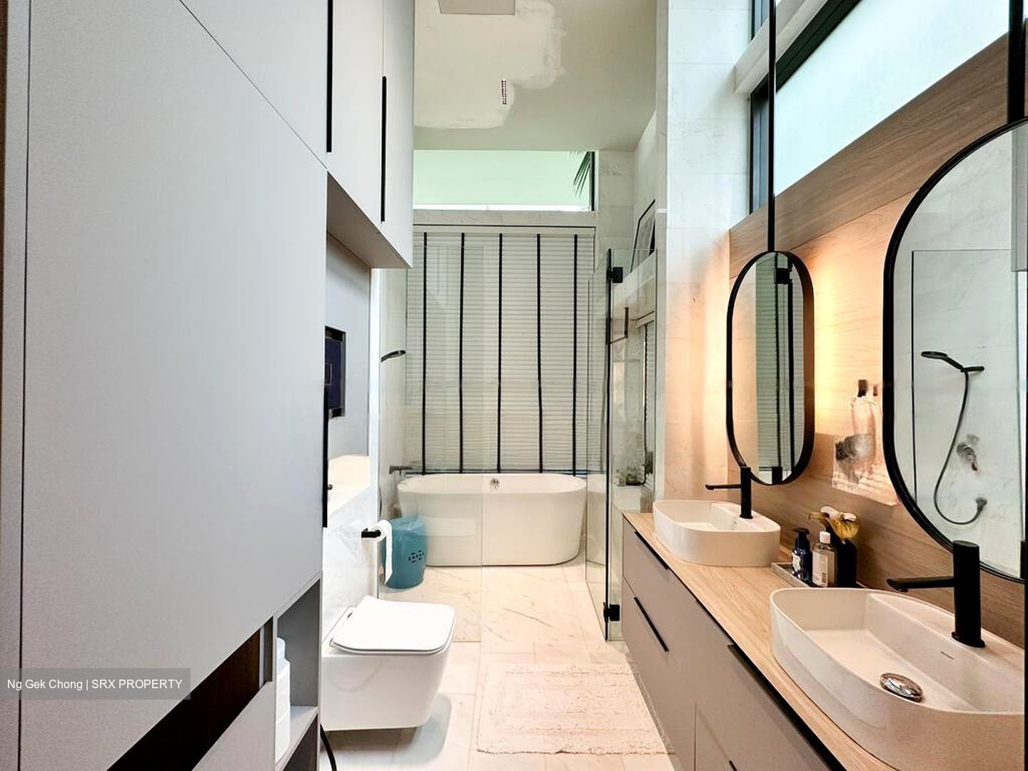 Belle Vue Residences (D9), Condominium #453802611